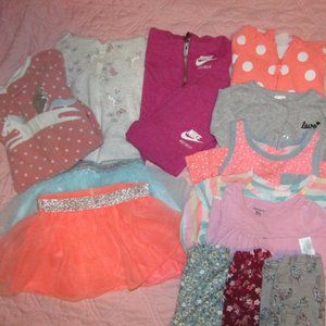 Clothes Bundle